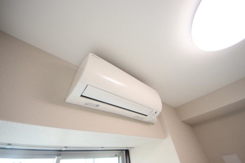 フォーリアライズ昭和南通Ⅰの物件内観写真