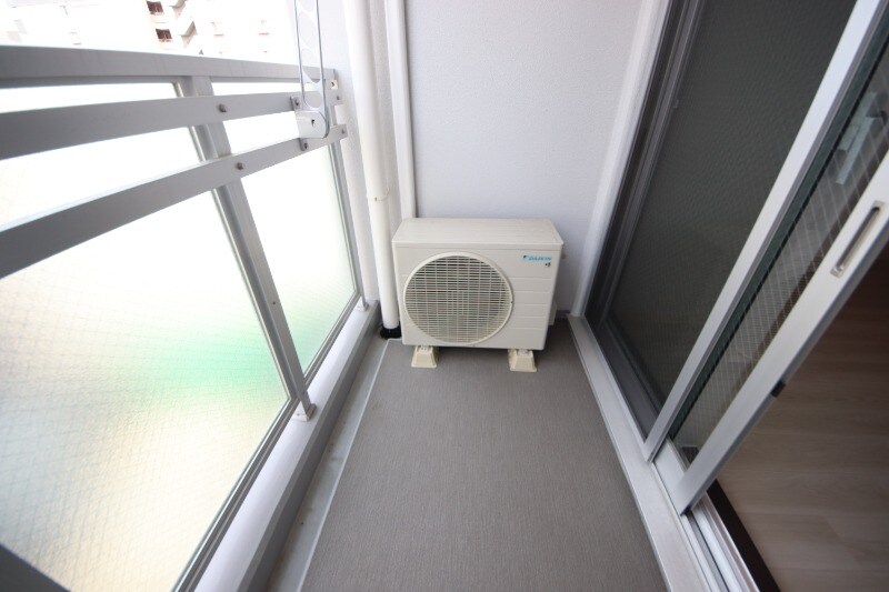 フォーリアライズ昭和南通Ⅰの物件内観写真