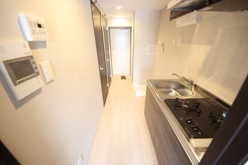 フォーリアライズ昭和南通Ⅰの物件内観写真