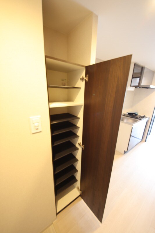 フォーリアライズ昭和南通Ⅰの物件内観写真