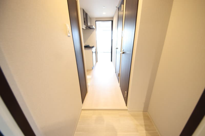 フォーリアライズ昭和南通Ⅰの物件内観写真