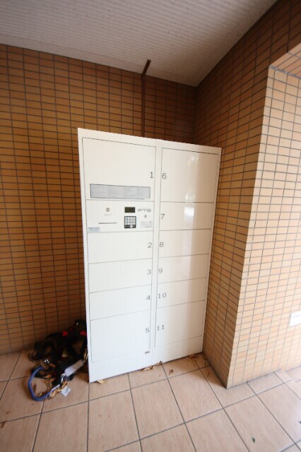 尼崎駅 徒歩4分 2階の物件外観写真