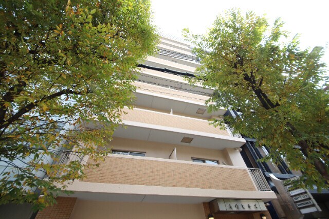 尼崎駅 徒歩4分 2階の物件外観写真