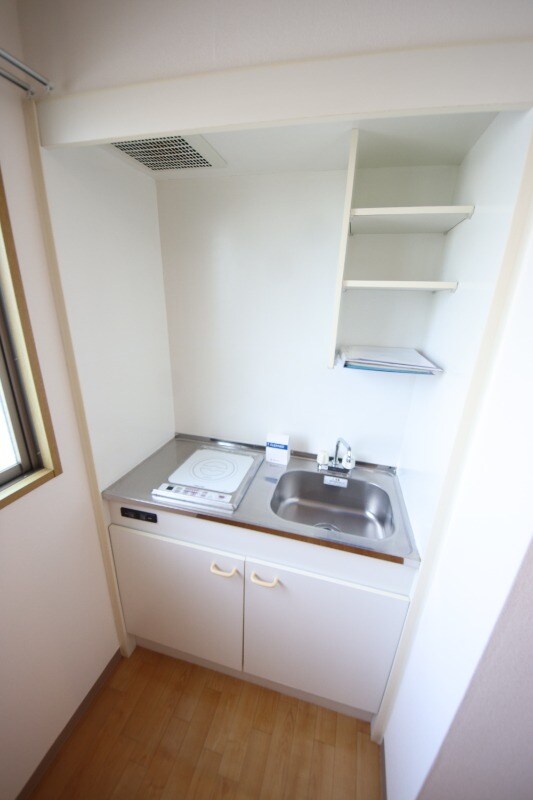 尼崎駅 徒歩4分 2階の物件内観写真