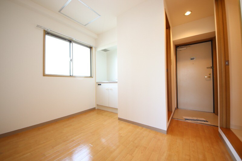 尼崎駅 徒歩4分 2階の物件内観写真