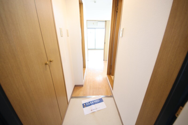 尼崎駅 徒歩4分 2階の物件内観写真
