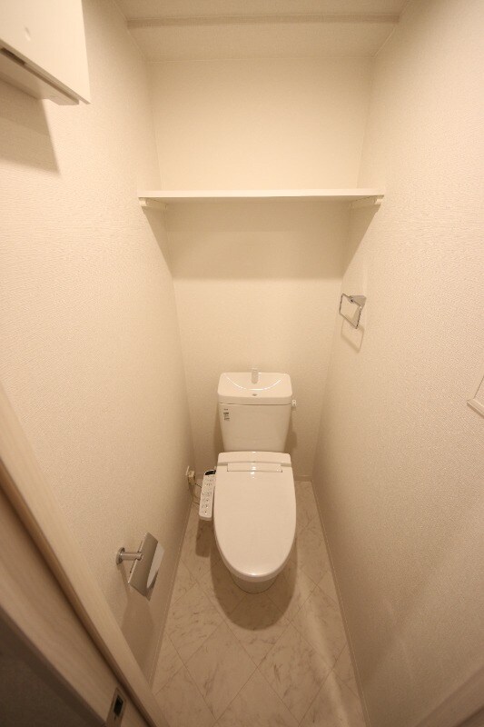 尼崎駅 徒歩9分 4階の物件内観写真