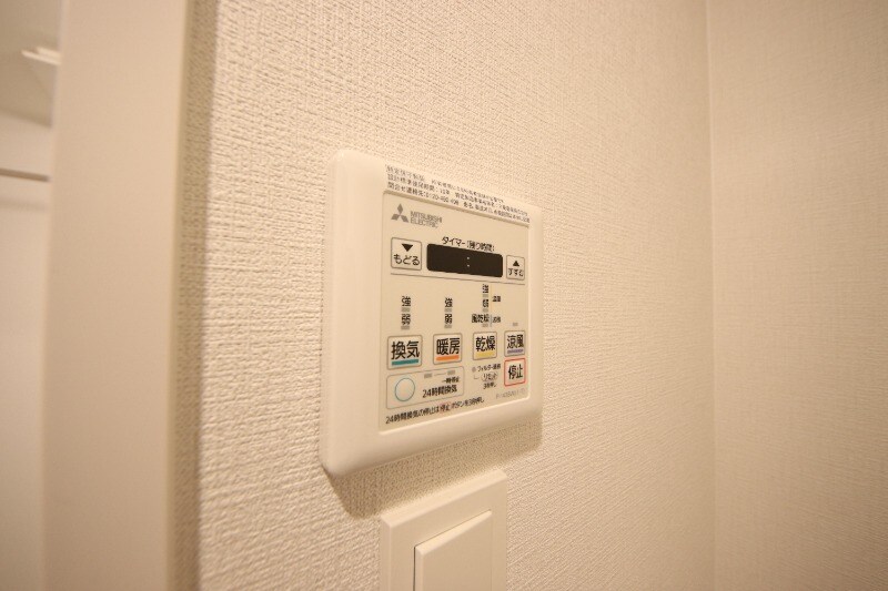 尼崎駅 徒歩9分 4階の物件内観写真