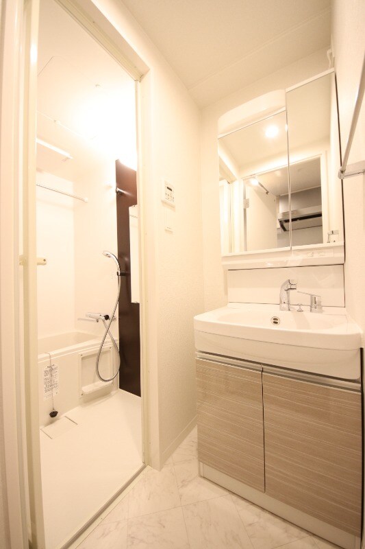 尼崎駅 徒歩9分 4階の物件内観写真