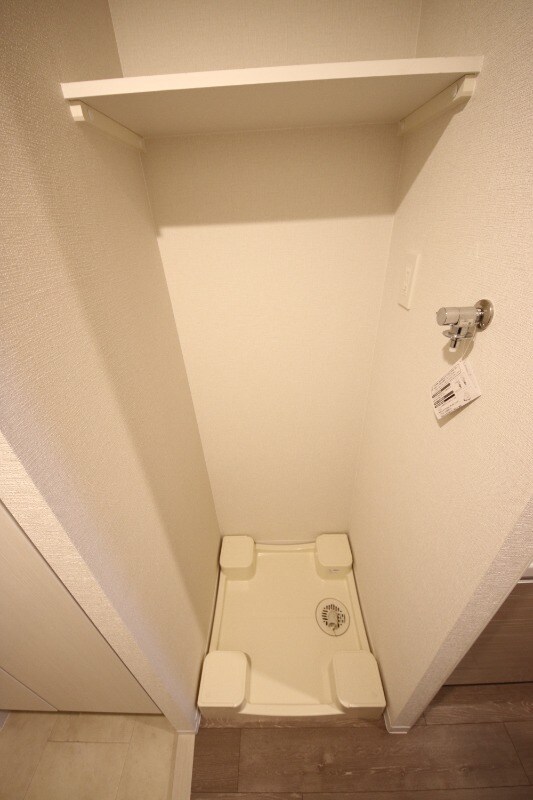 尼崎駅 徒歩9分 4階の物件内観写真