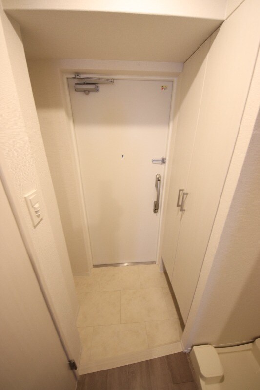 尼崎駅 徒歩9分 4階の物件内観写真