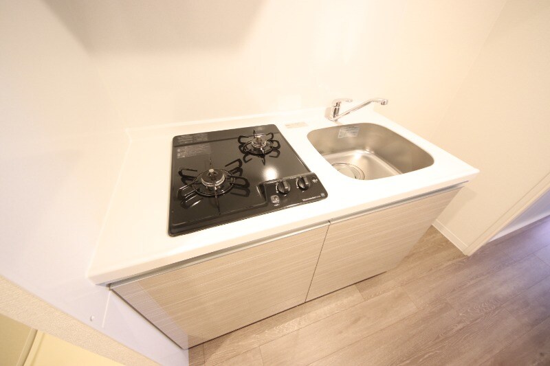 尼崎駅 徒歩9分 4階の物件内観写真