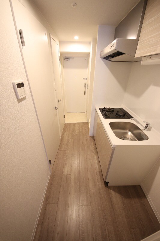 尼崎駅 徒歩9分 4階の物件内観写真