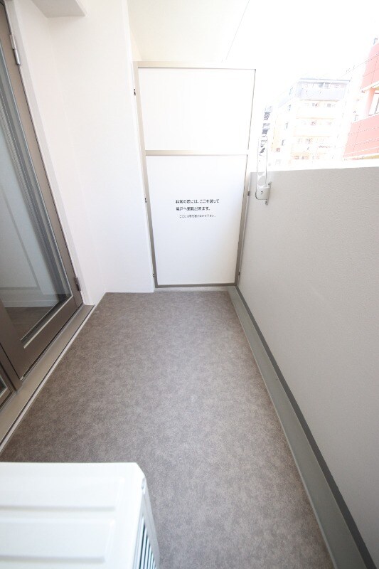 尼崎駅 徒歩9分 4階の物件内観写真