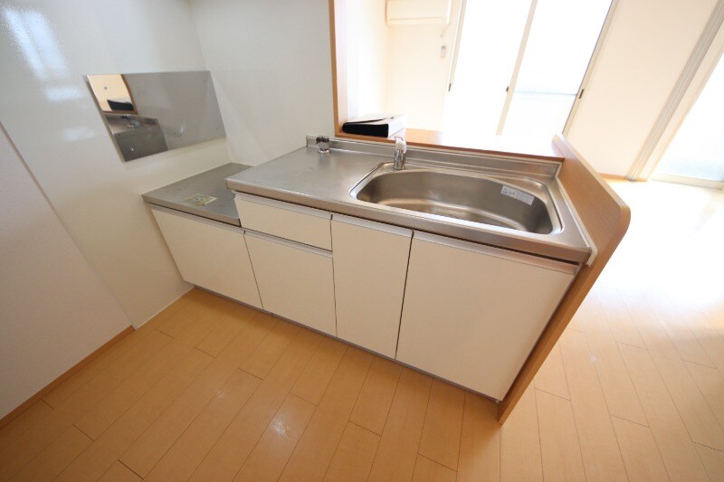 ナイスコートⅠの物件内観写真