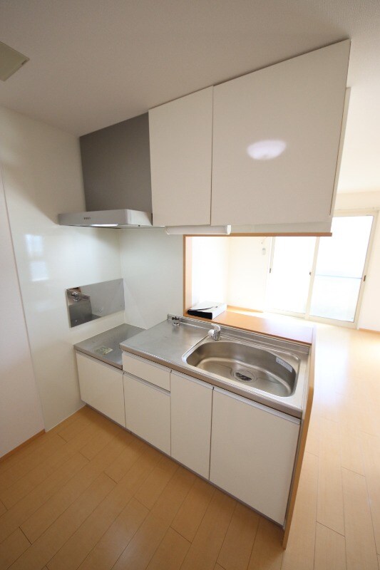 ナイスコートⅠの物件内観写真