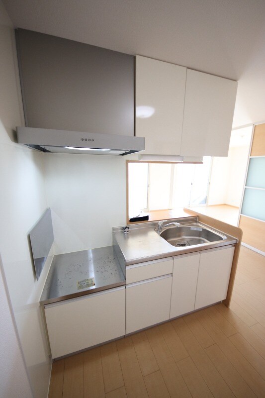 ナイスコートⅠの物件内観写真