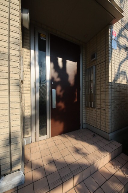 ナイスコートⅠの物件外観写真