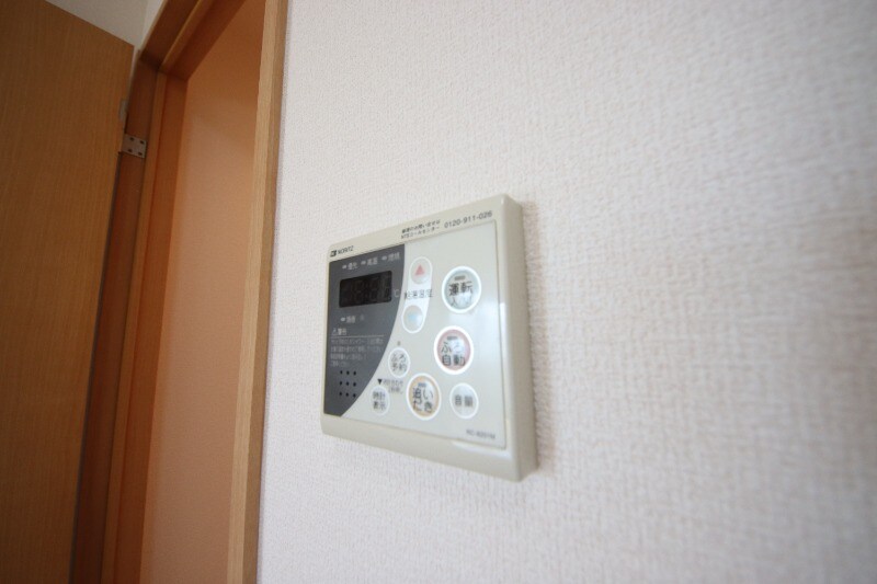 ナイスコートⅠの物件内観写真