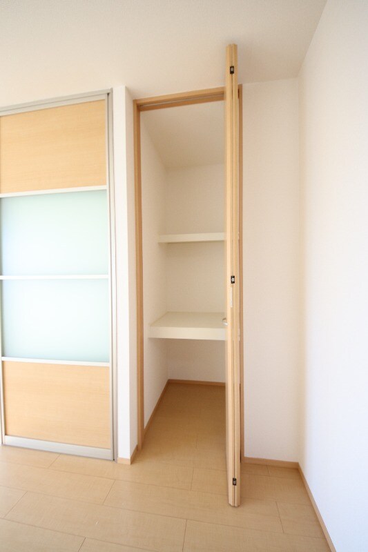 ナイスコートⅠの物件内観写真