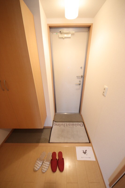 ナイスコートⅠの物件内観写真