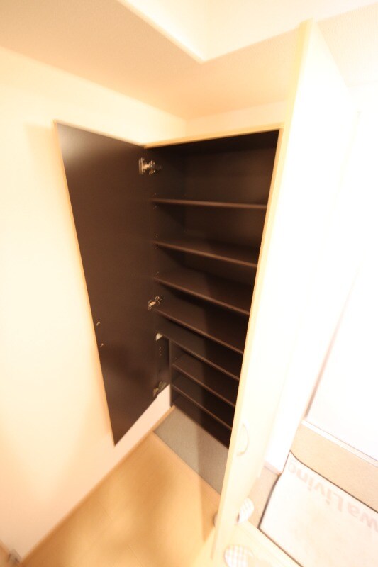 ナイスコートⅠの物件内観写真