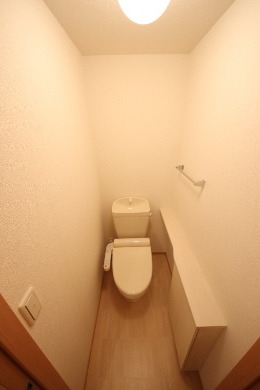 ナイスコートⅠの物件内観写真