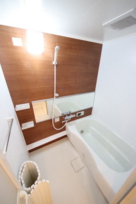 ナイスコートⅠの物件内観写真