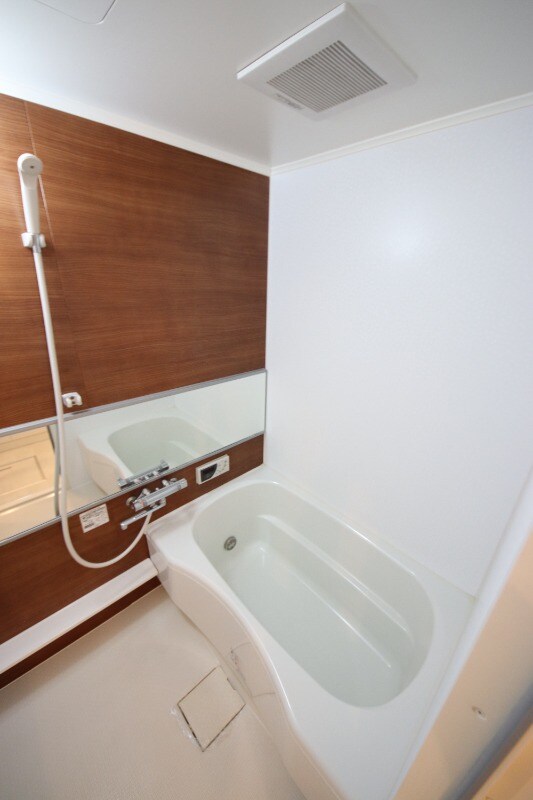 ナイスコートⅠの物件内観写真