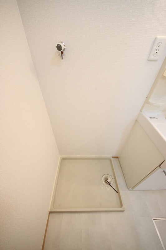 ナイスコートⅠの物件内観写真