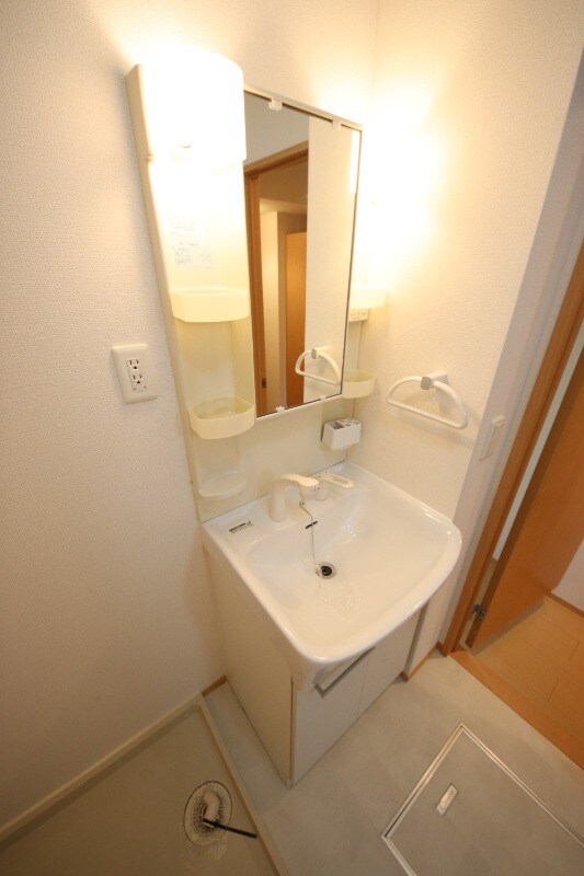 ナイスコートⅠの物件内観写真