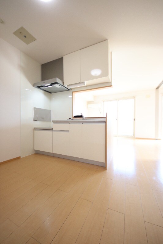 ナイスコートⅠの物件内観写真