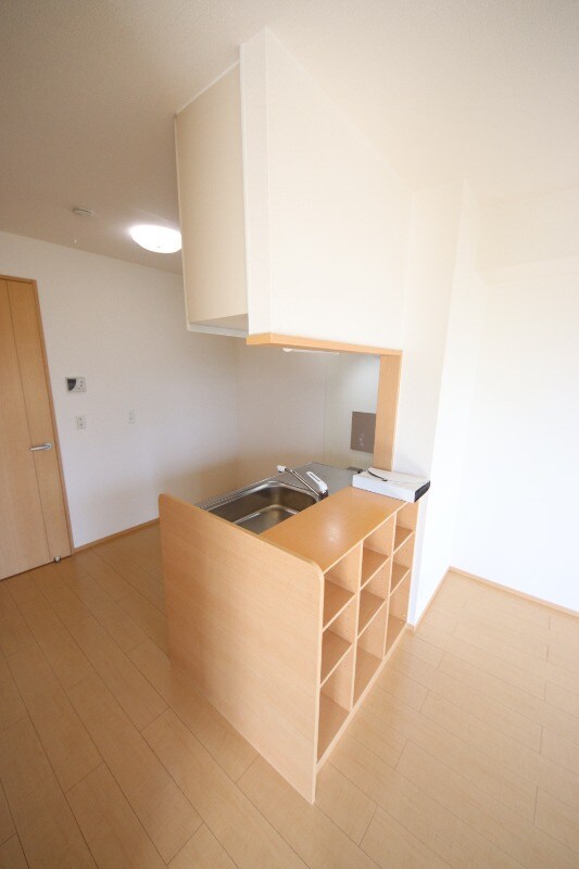 ナイスコートⅠの物件内観写真