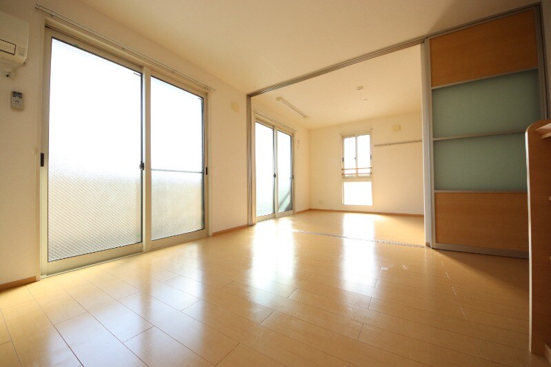 ナイスコートⅠの物件内観写真