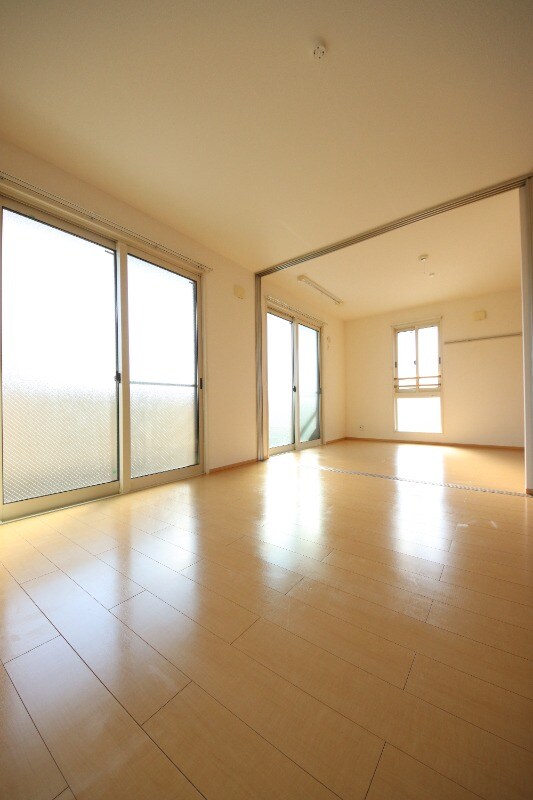 ナイスコートⅠの物件内観写真