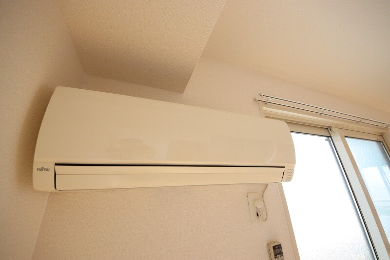 ナイスコートⅠの物件内観写真