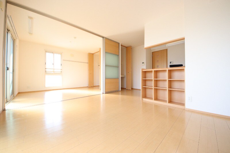 ナイスコートⅠの物件内観写真