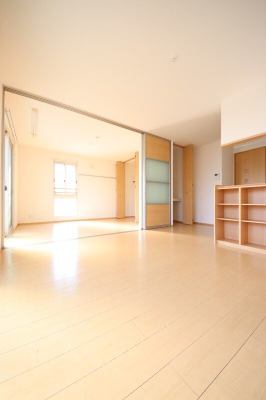 ナイスコートⅠの物件内観写真