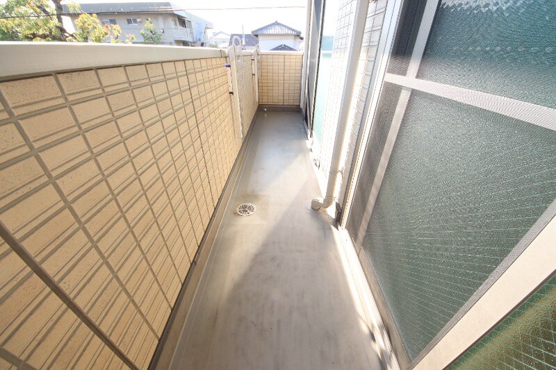 ナイスコートⅠの物件内観写真