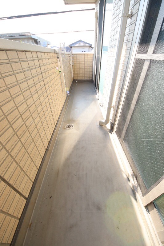 ナイスコートⅠの物件内観写真