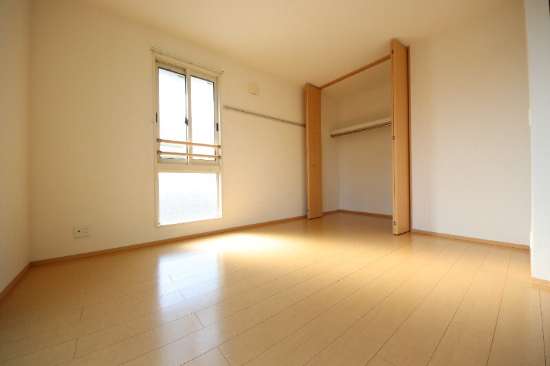 ナイスコートⅠの物件内観写真