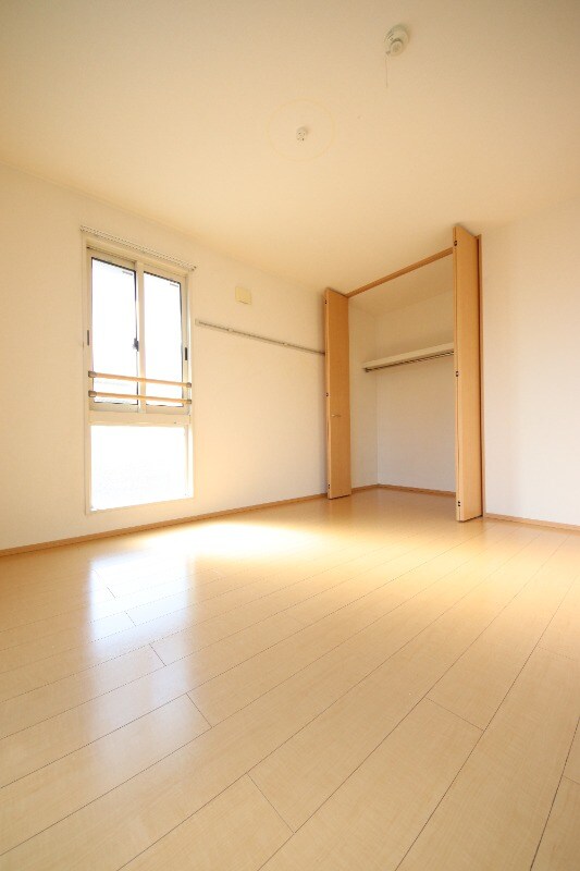 ナイスコートⅠの物件内観写真