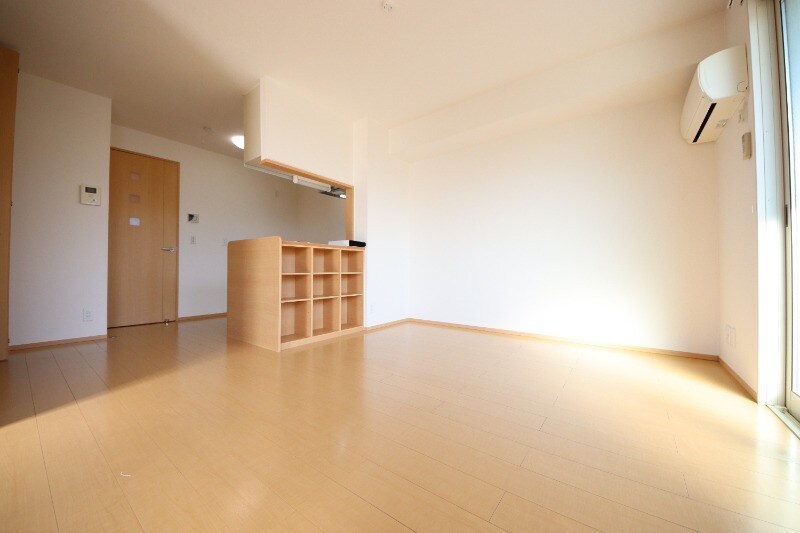 ナイスコートⅠの物件内観写真