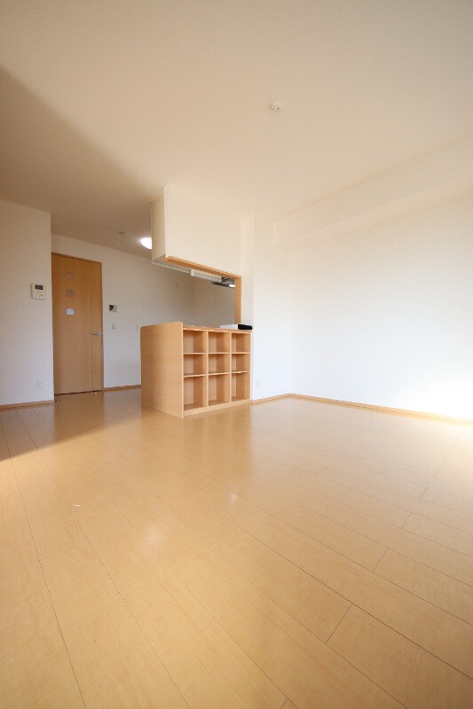 ナイスコートⅠの物件内観写真