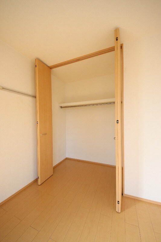 ナイスコートⅠの物件内観写真