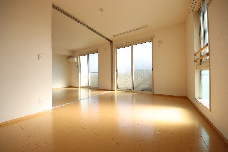 ナイスコートⅠの物件内観写真