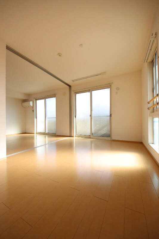 ナイスコートⅠの物件内観写真