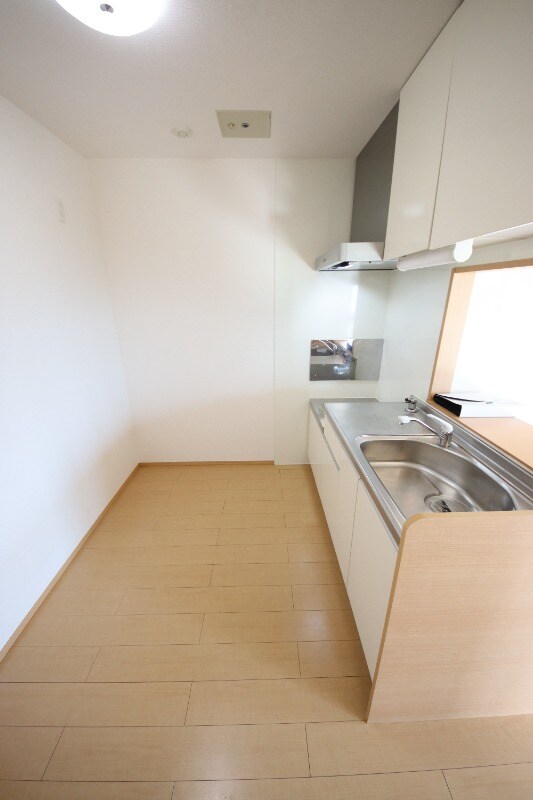 ナイスコートⅠの物件内観写真