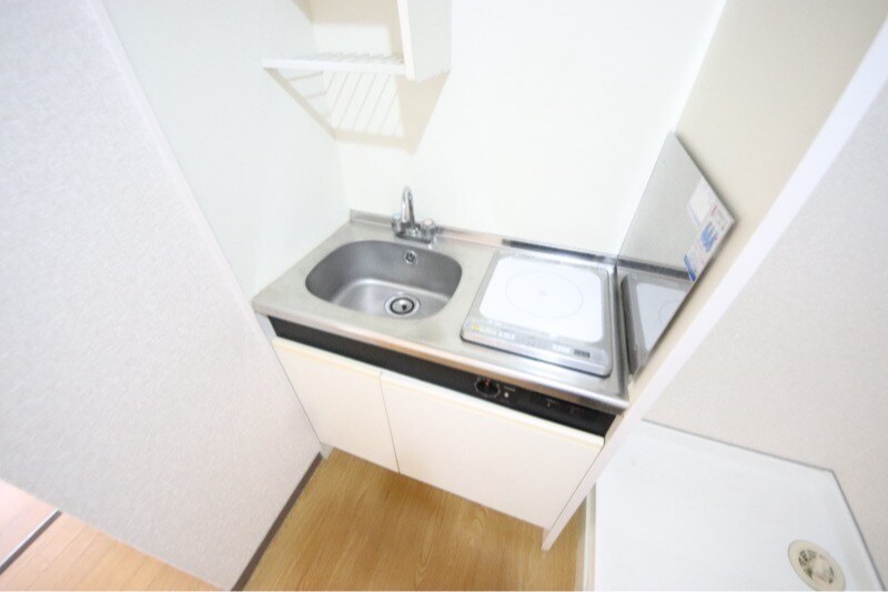 塚口駅 徒歩10分 3階の物件内観写真