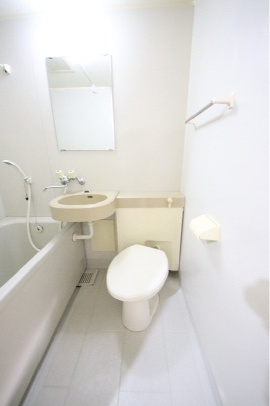 塚口駅 徒歩10分 3階の物件内観写真